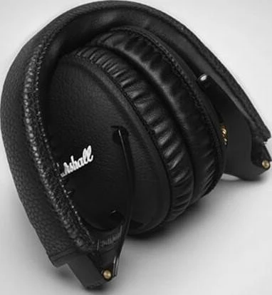 Marshall Monitor