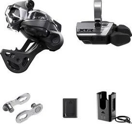 Shimano XTR Di2 M9250 GS/Klemmschelle Upgrade-Kit 1x12 (IGPM9250UPG03)