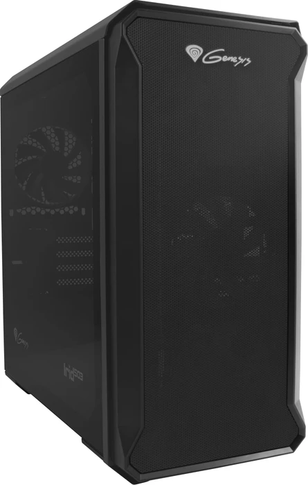 Genesis Irid 503 V2 Image