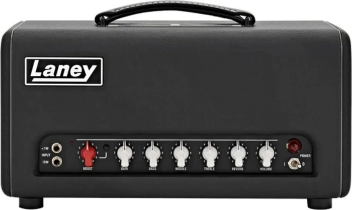 Laney CUB-Supertop