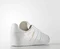 adidas Gazelle white/gold met Vorschaubild