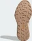 adidas Kantai Trail core black/powder yellow/earth strata (Damen) Vorschaubild