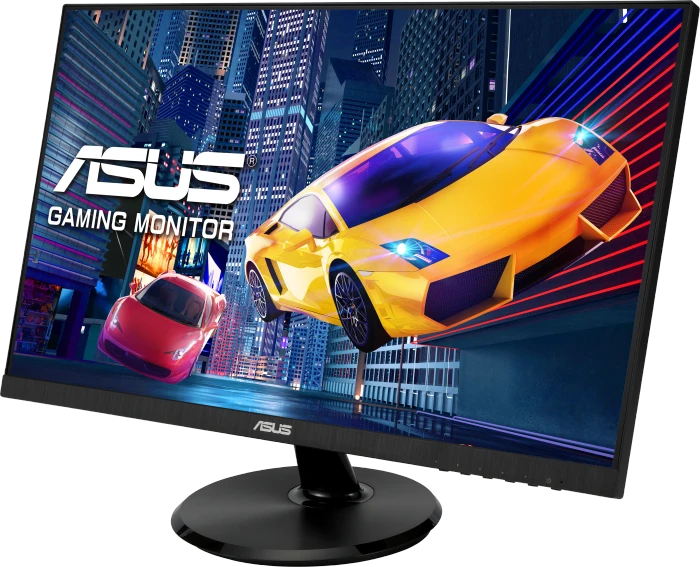 ASUS VA24DQF, 23.8"