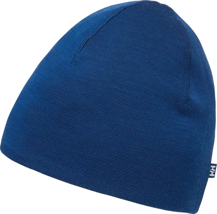 Helly Hansen LIFA Merino Beanie dark blue