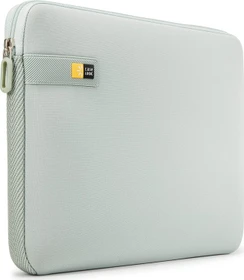 Case Logic LAPS-114 14.1" Laptop Sleeve Aqua Gray hellgrau