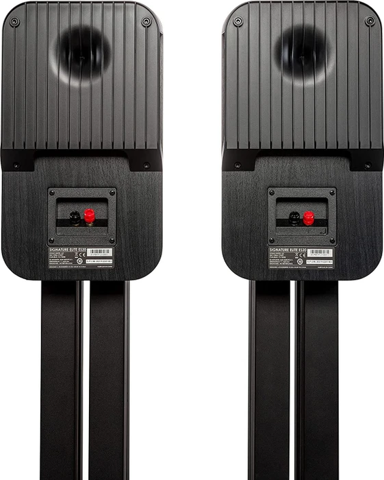 Polk Audio Signature Elite ES20 schwarz, Paar