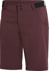 Vaude Loamer Mountainbike Shorts Fahrradhose kurz dark oak (Damen)