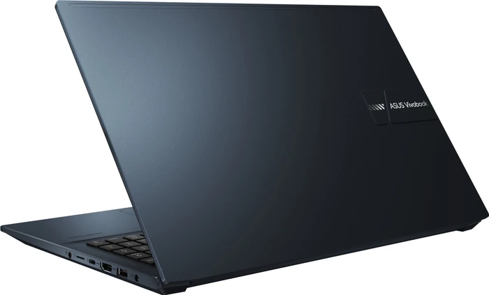 ASUS VivoBook Pro 15 OLED K3500PC-L1009T, Quiet Blue, Core i5-11300H, 16GB RAM, 512GB SSD, GeForce RTX 3050, DE