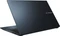 ASUS VivoBook Pro 15 OLED K3500PC-L1009T, Quiet Blue, Core i5-11300H, 16GB RAM, 512GB SSD, GeForce RTX 3050, DE Vorschaubild
