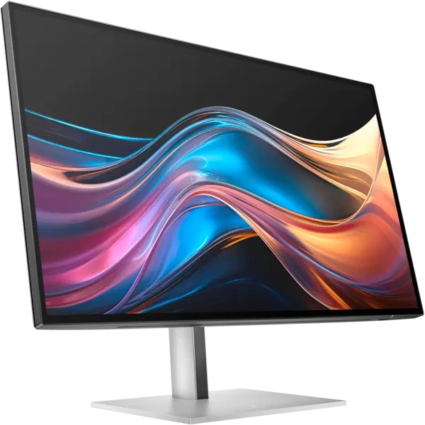 HP Series 7 Pro 727pq, 3 Jahre Garantie, 27"