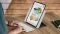 Logitech Flip Folio für iPad Pro 13" (M4/M5) und iPad Air 13" (M2/M3), FR Vorschaubild