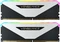 Corsair Vengeance RGB RT White UDIMM 16GB Kit, DDR4-3200, CL16-20-20-38 Vorschaubild