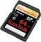 SanDisk Extreme PRO R95/W90 64GB, UHS-I, Class 10 Vorschaubild