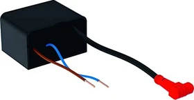 Geberit DuoFresh Netzteil 230V/12V/50Hz, für Elektroanschlussdose