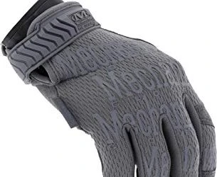 Mechanix Wear The Original Arbeitshandschuhe 7/S wolf grey