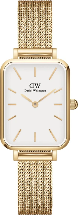 Daniel Wellington Quadro Pressed Evergold DW00100556