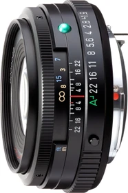 Pentax HD FA 43mm 1.9 Limited schwarz