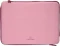Tucano Doppio Sleeve für Laptop 13" - 14" rosa Vorschaubild