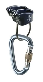 Black Diamond Big Air XP Tube Sicherungsset