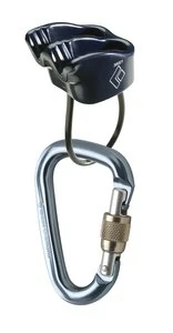Black Diamond Big Air XP Tube Sicherungsset