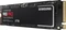 Samsung SSD 980 PRO 2TB, M.2 2280 / M-Key / PCIe 4.0 x4 Vorschaubild