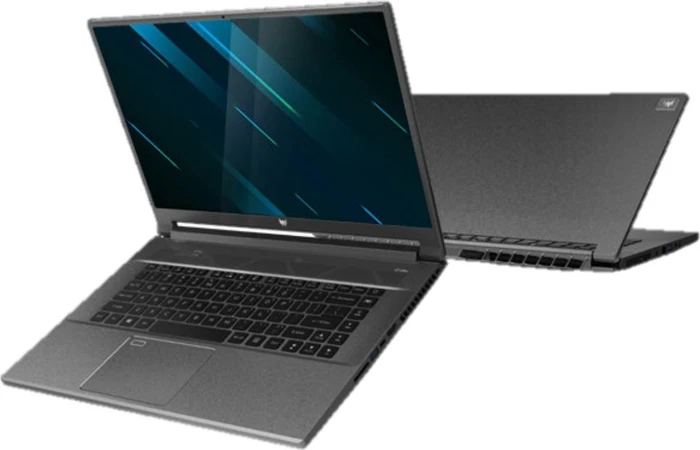 Acer Predator Triton 500 SE PT516-52s-79N3, Steel Gray, Core i7-12700H, 16GB RAM, 1TB SSD, GeForce RTX 3080 Ti, DE
