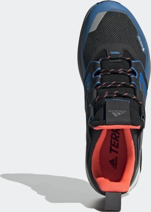 adidas Terrex Trailmaker GTX core black/grey six/turbo (Herren)