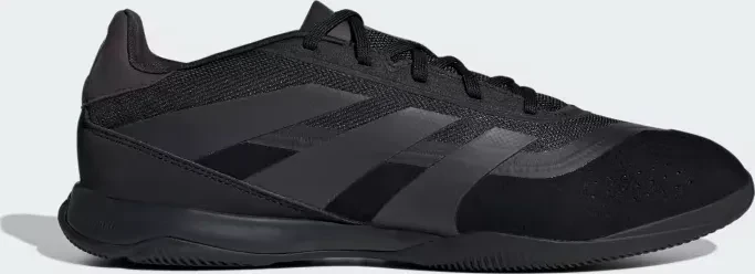 adidas Predator League IN core black/carbon