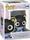 FunKo Pop! - Hello Kitty - Chococat (K-Pop Outfit) (90590)