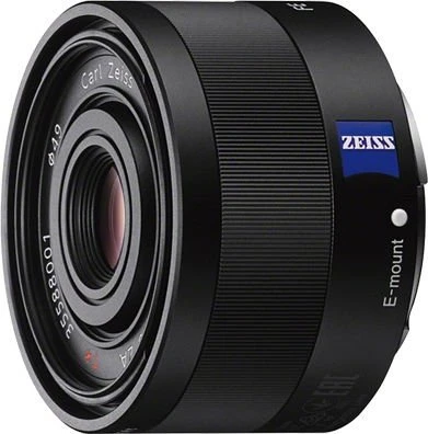 Sony SEL FE 35mm f2.8 Zeiss Sonnar