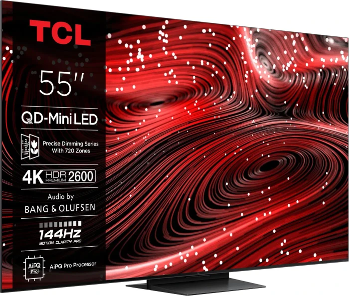 TCL 55C89K