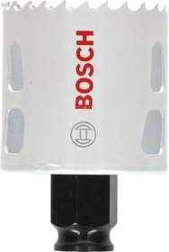 Bosch Professional BiM Progressor for Wood and Metal Lochsäge, 46mm, 1 Stück