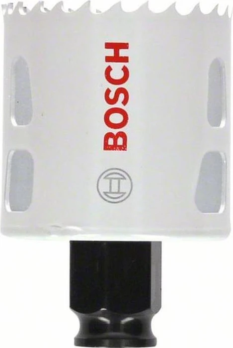 Bosch Professional BiM Progressor for Wood and Metal Lochsäge, 46mm, 1 Stück