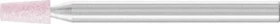 Pferd B 96 3 AR 100 O5V STEEL EDGE Serie B Schleifstift K100, 3x6mm, 10 Stück