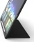 ZAGG Slim Book Go für iPad Pro 12.9" 3. Gen, schwarz, DE Vorschaubild