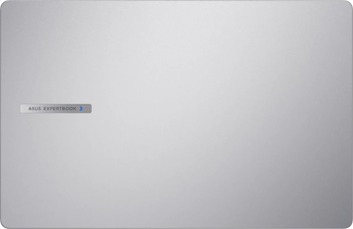 ASUS ExpertBook P1 P1503CVA-S70187, Misty Grey, Core i5-13500H, 16GB RAM, 512GB SSD, DE