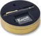 Kaweco Piston Sport AL Solo black/gold, rechte Hand, fein Vorschaubild