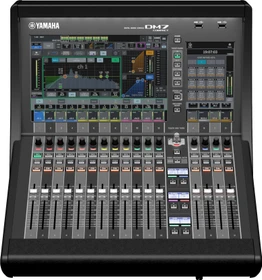 Yamaha DM7 Compact