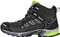 Meindl SX 1.1 Mid GTX black/lemon (Herren) Vorschaubild