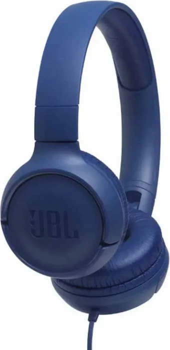 JBL Tune 500 blau