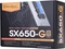 SilverStone SFX Series SX650-G 650W, SFX Vorschaubild