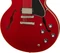 Gibson ES-335 Satin Cherry Vorschaubild