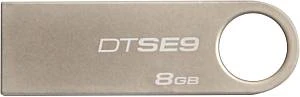 Kingston DataTraveler SE9 8GB, USB-A, USB 2.0