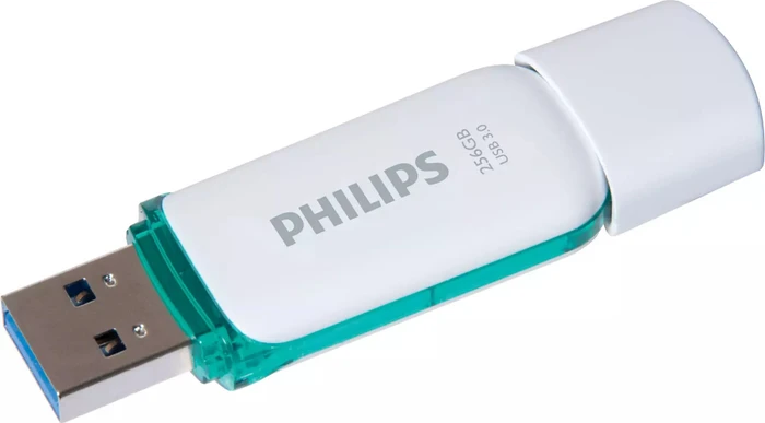 Philips Snow Edition 3.0 256GB, USB-A, USB 3.2 Gen 1×1