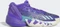 adidas D.O.N. Issue #4 purple rush/off white/clear aqua Vorschaubild