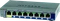 Netgear ProSAFE GS100 Desktop Gigabit Smart Switch, 8x RJ-45, PoE PD Vorschaubild