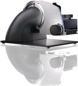 Graef Sliced Kitchen SKS 700 eisenglimmergrau