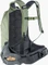 Evoc Trail Pro 10 L/XL light olive/carbon grey Vorschaubild