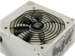 LC-Power Pro-Line LC7300 V2.3 Silver Shield 300W, ATX 2.3