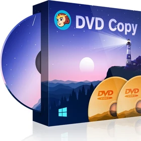 bhv DVDFab - DVD Copy, ESD (deutsch) (PC)